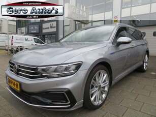 Volkswagen Passat Variant 1.4 TSI PHEV GTE Business