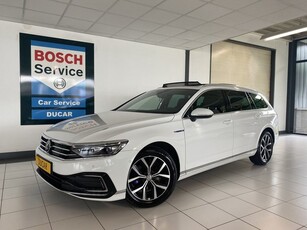 Volkswagen Passat Variant 1.4 TSI PHEV GTE Business