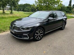 Volkswagen Passat Variant 1.4 TSI PHEV GTE Virt C Matrix