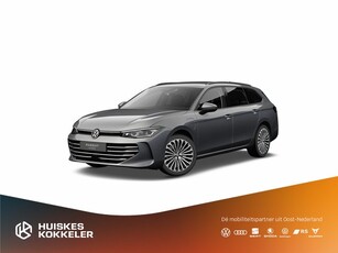 Volkswagen Passat Variant Elegance Business - eHybrid