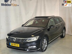 Volkswagen Passat Variant 1.5 TSI Highline Business