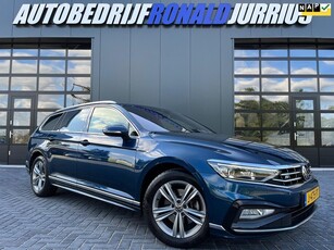 Volkswagen Passat Variant 1.5 TSI R-Line Business +