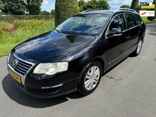 Volkswagen Passat Variant 1.6 FSI Highline Business