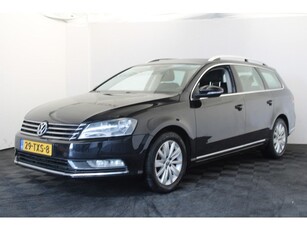 Volkswagen Passat Variant 1.6 TDI Comfort Executive Line