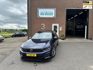 Volkswagen Passat Variant 1.8 TSI Business Edition R /