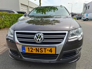 Volkswagen Passat Variant 2.0 TDI 140PK