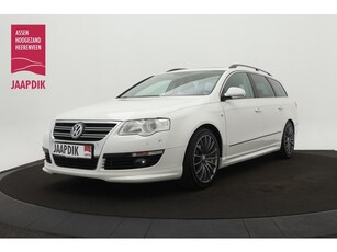 Volkswagen Passat Variant BWJ 2010 2.0 200 PK TFSI