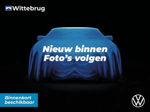 Volkswagen Polo 1.0 95pk BlueMotion Edition NAVI by APP /