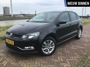 Volkswagen Polo 1.0 Bluemotion AIRCOCRUISEPDC V+ANW APK