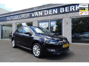 Volkswagen Polo 1.0 BlueMotion DSG 1e Eigenaar