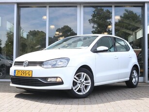 Volkswagen Polo 1.0 Comfortline Edition