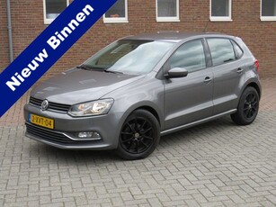 Volkswagen Polo 1.0 Comfortline Executive * Rijklaarprijs