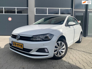 Volkswagen POLO 1.0 MPI Comfortline