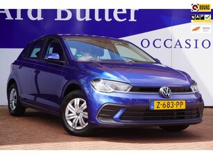 Volkswagen POLO 1.0 MPI Polo+LED+Full-Link = 26.000 KM !!