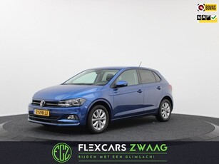 Volkswagen Polo 1.0 TSI 110PK DSG Highline - Automaat -