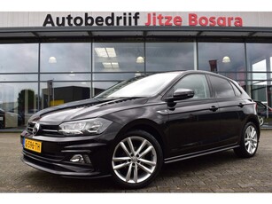 Volkswagen Polo 1.0 TSi 5Drs Highline R-Line ECC