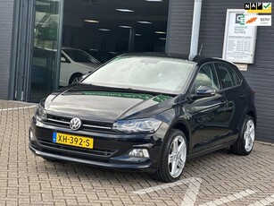 Volkswagen Polo 1.0 TSI