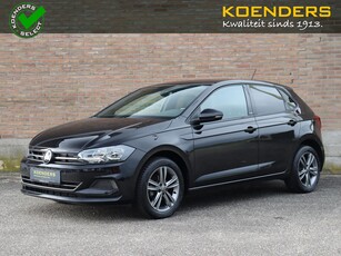 VOLKSWAGEN POLO 1.0 TSI 95pk 7-DSG Comfortline Business AUTOMAAT