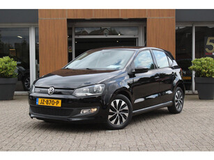 Volkswagen Polo 1.0 Tsi 95pk Bluemotion Edition 1e Eigenaar