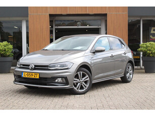 Volkswagen Polo 1.0 Tsi 95pk R-line Edition Ecc-Navi-Pdc