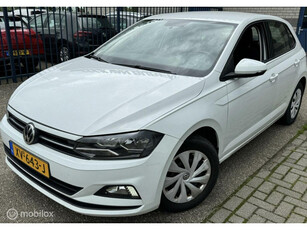 Volkswagen Polo 1.0 TSI Beats 95pk Led Apple CarPlay