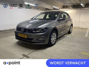 Volkswagen Polo 1.0 TSI Comfortline 95 pk Navigatie