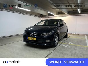 Volkswagen Polo 1.0 TSI Comfortline 95 pk Navigatie via