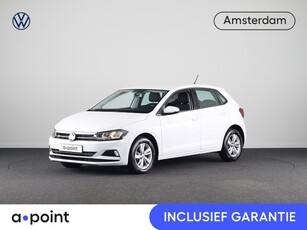 Volkswagen Polo 1.0 TSI Comfortline 95pk DSG automaat