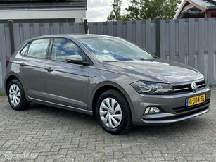 Volkswagen Polo 1.0 TSI Comfortline ACC