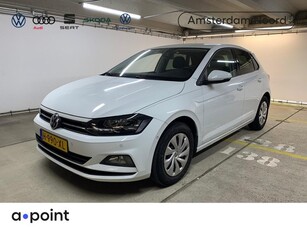 Volkswagen Polo 1.0 TSI Comfortline Business 95PK