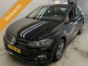 Volkswagen Polo 1.0 TSI Comfortline Business Camera