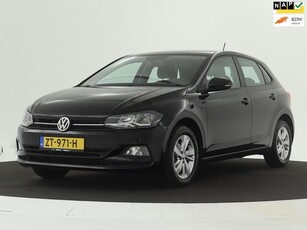 Volkswagen Polo 1.0 TSI Comfortline Business NAVI CarPlay