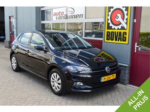 Volkswagen Polo 1.0 TSI Comfortline Business O.a: PDC V+A