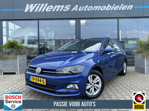 Volkswagen Polo 1.0 TSI Comfortline Business Virtueel Cockpit, Apple Carplay & Adaptieve Cruise