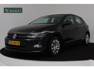 Volkswagen Polo 1.0 TSI Comfortline Sport (NAVIGATIE