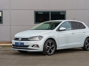 Volkswagen Polo 1.0 TSI, DSG, Highline, LED, Carplay