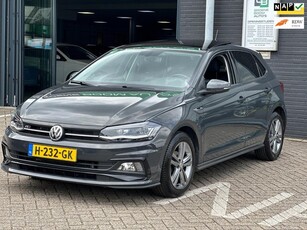 Volkswagen Polo 1.0 TSI Highline Business