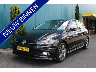 Volkswagen Polo 1.0 TSI Highline Business