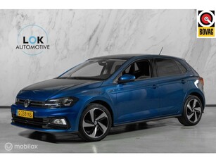 Volkswagen Polo 1.0 TSI Highline BusinessDIGITAAL DASHACC