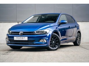 Volkswagen Polo 1.0 TSI Highline DSG Carplay