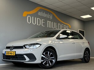 Volkswagen Polo 1.0 TSI Life