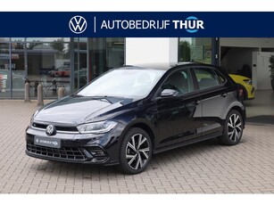 Volkswagen Polo 1.0 TSI R-Line 95PK / 70kW, LED Matrix, 17