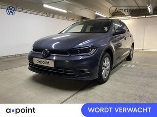 Volkswagen Polo 1.0 TSI Style 110 pk Automaat (DSG)