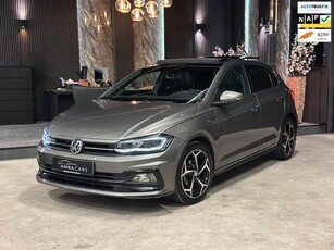 Volkswagen Polo 1.0 TSI3X R-LinePANOBOMVOL!