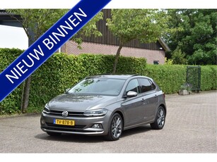 Volkswagen Polo 116 PK TSI Highline DSG Full options!! NAP