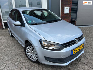 Volkswagen Polo 1.2-12V Comfortline / AUX / PDC / Stoelverwarming