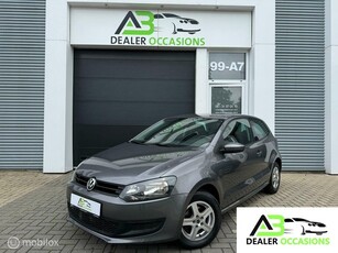 Volkswagen Polo 1.2-16V Easyline 3DRS-Airco-Carplay-Nav-Apk