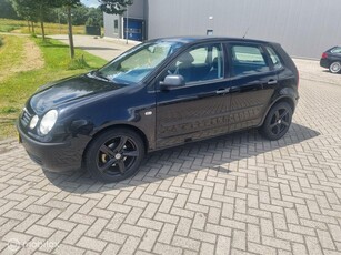 Volkswagen Polo 1.2