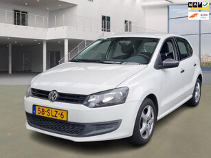 Volkswagen Polo 1.2 Easyline