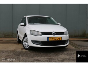 Volkswagen Polo 1.2 Easyline {CARPLAY - C.CONTROL - AIRCO}